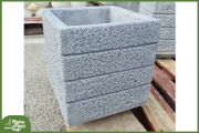 Vaso Adamello Grigio 199,00€